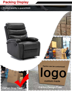 Moderner Günstiger <span class=keywords><strong>Massage</strong></span>-Drehsessel Wohnzimmer Elektrischer Massagesessel Modernes Chesterfield-Sofa Wohnzimmermöbel Stahl - Product Image 4