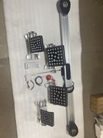 Machine d'alignement de roues 3D Decar DK-V3R1, caméra 3D, prix de la machine d'alignement de roues, caméra 3D pas chère, aligneur de roues de voiture