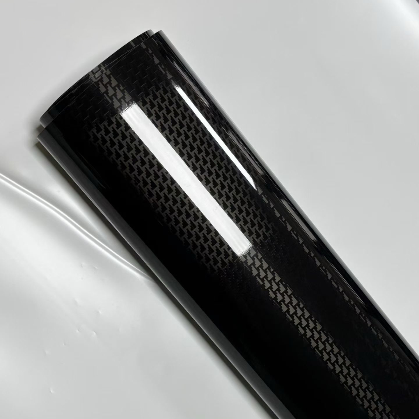 Nano TPF modello aereo nero
