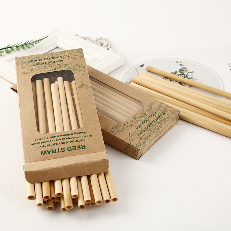 Paille de Reed