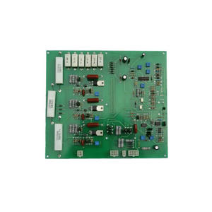 Redresseur de circuits imprimés pour fabrication de puissance Woasher, automatisation industrielle MTK, matériau FR4, épaisseur 0,4-4,0 mm, surface HASL sans plomb - Product Image 3