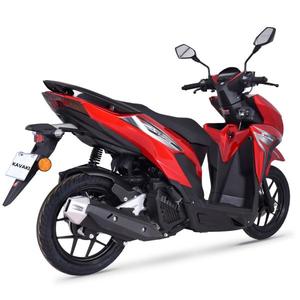 Nouvelle Arrivée Scooters à Essence en Promotion Scooter à Essence Chinois Pas Cher Scooter de Neige Moto Scooter Tout-Terrain - Product Image 6
