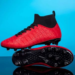 Zapatos de Fútbol Personalizados Ligeros y Cómodos para Hombre, Transpirables, Antideslizantes, con Tacos, para Skateboarding, Hechos a Pedido, Venta al Por Mayor - Product Image 3