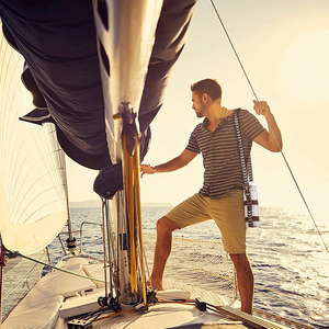 ขวดน้ำที่จับสายคล้องไหล่สำหรับ12ออนซ์-<span class=keywords><strong>64</strong></span>ออนซ์กระติกน้ำปากกว้างและขวดน้ำอเนกประสงค์ - Product Image 5