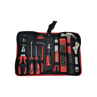 2024 95pc ensemble d'outils à main pour usage domestique pinces embouts tournevis couteau général ménage trousse à outils à main