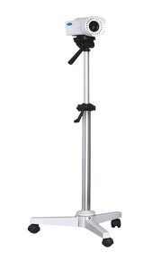 Colposcópio ginecológico de imagem digital de alta definição para exame ginecológico vulvovaginal vaginal e doença cervical - Product Image 2