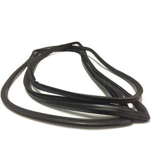 Manguera de refrigerante Mercedes-Benz 2135013402 de goma de 5 pulgadas de longitud para reemplazo y reparación - Product Image 5