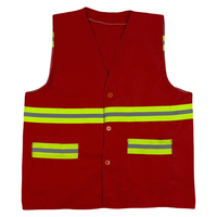 Vêtements de travail pour la construction, gilet de sécurité haute visibilité, vêtements de sécurité réfléchissants