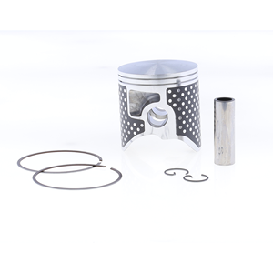 Piston en fonte 2T diamètre 71,96 mm pour cylindre OE - Product Image 2