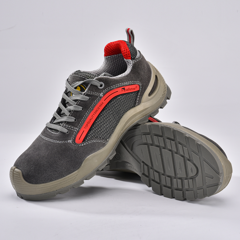 Mut Calzado De Seguridad Industrial Precio Buffalo Calzado Calzado De Seguridad Industrial Precio Bota De Cuero  Puntera Y Plantilla De Acero Modelo “Tough”