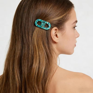 Pinza Magnética Inteligente LM LM25538 con Fuerte Sujeción para Cabello Fino y Grueso, Regalo Práctico para Mujeres - Product Image 1
