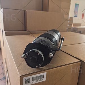 2303202538 2303205313 Conjunto de Amortiguador Hidráulico con ADS SL500 600 <span class=keywords><strong>55</strong></span> 65AMG Nuevo Trasero Izquierdo para <span class=keywords><strong>Benz</strong></span> R230 2003-2007 - Product Image 1