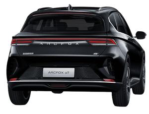 ARCFOX Alpha T 2025 SUV Eléctrico Mediano, <100km NEDC CLTC, Motor Dual, Tracción Total, 0-100km/h en 4.6s, 4 Puertas, 5 Plazas, Vehículo Nuevo - Product Image 6