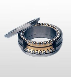 3000 3001 3002 <span class=keywords><strong>3003</strong></span> 3004 3005 3006 3007 3008 3009 3010 t/J/M/vòng bi tiếp xúc Góc Hai hàng khác ID10-45MM - Product Image 3