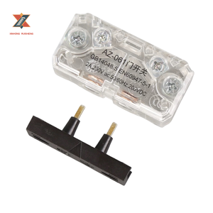Contacteur de verrouillage de porte d'ascenseur AZ-061 robuste, <span class=keywords><strong>prix</strong></span> de gros le plus bas - Product Image 6