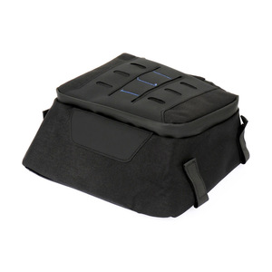 กระเป๋าใส่อุปกรณ์เสริมสำหรับรถมอเตอร์ไซด์ Vario กระเป๋าด้านบนแบบถอดได้กระเป๋ากันน้ำชุดเครื่องมือสำหรับ <span class=keywords><strong>BMW</strong></span> R1300GS R1300 <span class=keywords><strong>GS</strong></span> R 1300 <span class=keywords><strong>GS</strong></span> - Product Image 5