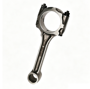 Biela de motor para Kia 4G62 4G61 4G93 4G94 23510-32004 23510-35000 23510-37104 23510-38001 2351032004 2351035000 2351037104 2351038001 - Product Image 1