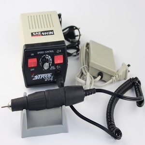 Micromotor-Strong 204 Herramientas Rotatorias <span class=keywords><strong>para</strong></span> <span class=keywords><strong>Joyería</strong></span> <span class=keywords><strong>Máquina</strong></span> de Grabado de Oro - Product Image 1