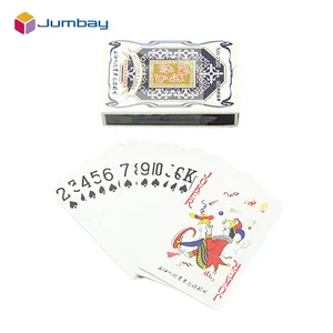 The Size Of Standard Playing Cards Cheap Custom Printing Souvenir Of Playing Cards