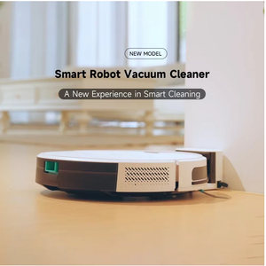 <span class=keywords><strong>Robot</strong></span> de nettoyage intelligent personnalisable en usine, vente en gros, installation automatique, nettoyage humide et sec, auto-recharge, contrôle via application mobile pour hôtels - Product Image 3