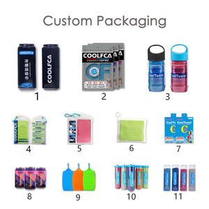 Serviette légère à séchage rapide pour le <span class=keywords><strong>camping</strong></span> et la baignade en rivière - Product Image 6