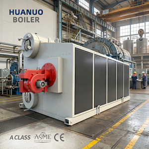 Chaudière <span class=keywords><strong>à</strong></span> tubes d'eau <span class=keywords><strong>à</strong></span> double tambour de type D SZS grande capacité 20t-40t, vapeur superchauffée, industrielle, automatique, pour <span class=keywords><strong>centrale</strong></span> thermique - Product Image 1