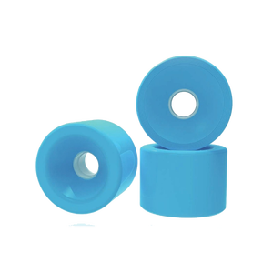 <span class=keywords><strong>Ruedas</strong></span> de <span class=keywords><strong>Longboard</strong></span> de 60x45mm, <span class=keywords><strong>Ruedas</strong></span> de Monopatín Cruiser <span class=keywords><strong>Longboard</strong></span> de Casting Pu, Dureza 74A-86A, <span class=keywords><strong>Ruedas</strong></span> de <span class=keywords><strong>Longboard</strong></span> de <span class=keywords><strong>80mm</strong></span> - Product Image 2