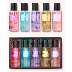 75 Ml Secret Victoria Lotion Dan Parfum Victoria Grosir Secret Body Spray Parfum Kabut Parfum Splash Set Wanita