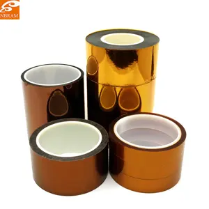 Polyimide Film Heat Resistant High Temperature Film Electric Insulation Polyimide Film