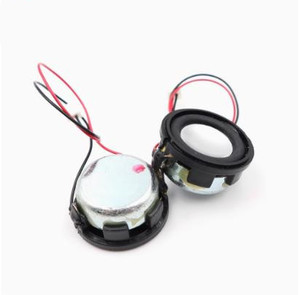 Zumbador piezoeléctrico de 2316 cables de 12V y 2310, zumbador de 23*10MM, 3-24V, - Product Image 6