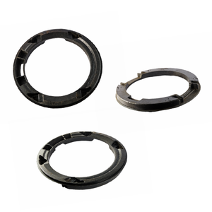 OEM定制汽车零件新投资基础圆盘铸造在HT250高品质铸造服务骏峰JF-C-003-20.21.22 - Product Image 4