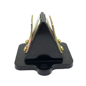 Valve Reed de course de scooter pour PEUGEOT JET FORCE 50 SPEEDFIGHT III <span class=keywords><strong>VIVACITY</strong></span> SNAKE TREND BLASTER <span class=keywords><strong>50cc</strong></span> 100560130 2 temps - Product Image 2