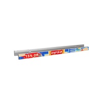 Écran LED COB Ultra HD P1.25, barre lumineuse, étanche et anti-poussière, affichage publicitaire mince, luminosité 300-1000 cd, garantie 1 an