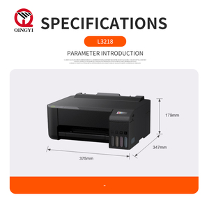 L3250 L3253 L3255 L3256 L3258 mürekkep püskürtmeli yazıcı A4 renk 3-in-1 baskı-tarama-kopya yazıcı WiFi ile ev ofis fotoğraf dosya etiketi için - Product Image 4