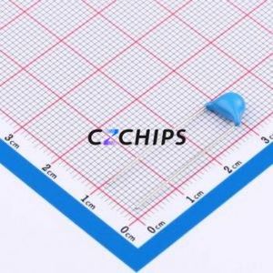ตัวเก็บประจุแบบปลอดภัย CY2220JD1IEB43H2A8 ชนิด Through hole (THT), ระยะขา P=7.5 มม. 22pF 5% 250V Y2 - Product Image 2