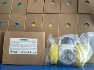 Juguetes Masticables para Mascotas, Robot Emo Wooble Wag, Juguete Inteligente DIY para Mascotas, Tienda de Mascotas - Product Image 6