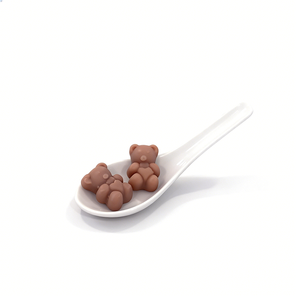 Gomitas de rendimiento para hombres con L-Arginina y Maca - Impulso de energía pre-entrenamiento para un estilo de vida activo - Product Image 5