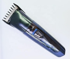 Caliente-venta SONAX PRO 7777 3IN1 recargable cara las orejas y la nariz con los hombres máquina de afeitar eléctrica - Product Image 2