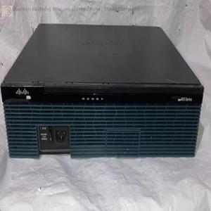 Router 2911/k9 Dengan 2911 15.7.3m6 Ios Baru Original Stok Tersedia Otomasi Industri Pac Dedicated Plc Programming Controller - Product Image 1