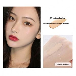 H 30ml Concealer Liquid Foundation <b>Moisturizing</b> Long-Lasting Non-Removing Makeup Internet Celebrity BB Skin Men Left Hand <b>Spray</b> - Product Image 6