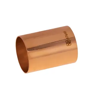 Master con 250 unità di accoppiamento in rame 1 ', senza slot, FOSET di base - Product Image 1