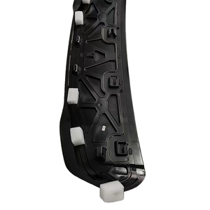 Spoiler Superiore Sportline MP Nero Lucido, Potenziatore di Forza di Attrazione, Stile X3M, Alettone Posteriore per <span class=keywords><strong>BMW</strong></span> <span class=keywords><strong>X3</strong></span> <span class=keywords><strong>G01</strong></span> 2018-2024 - Product Image 5