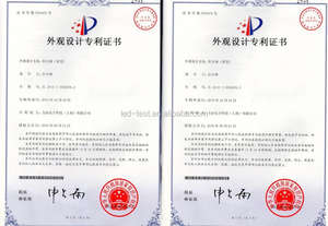 Endprodukt-Validierungskritischer BS 1363-2 Abb. 16a 16b Erdungsbolzen-Einpresskraft-<span class=keywords><strong>Test</strong></span> Abzieh- und Zugprüfgeräte - Product Image 5