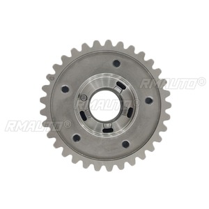 05184370AH Piñón de distribución de admisión y escape del árbol de levas, ajustador de admisión del motor, pieza de motor para accesorios de automóviles Chrysler - Product Image 3