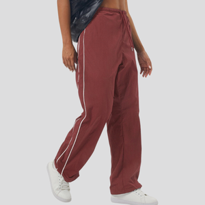 Pantalon <span class=keywords><strong>large</strong></span> pour <span class=keywords><strong>femme</strong></span> Pantalon cargo baggy pour <span class=keywords><strong>femme</strong></span> Pantalon cargo baggy de randonnée et de <span class=keywords><strong>jogging</strong></span> pour <span class=keywords><strong>femme</strong></span> Vente en gros - Product Image 5