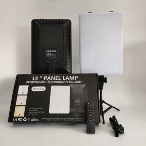 Luce <span class=keywords><strong>Video</strong></span> della macchina fotografica lampada a LED-600 /800 professionale <span class=keywords><strong>Audio</strong></span> <span class=keywords><strong>e</strong></span> <span class=keywords><strong>Video</strong></span> illuminazione pannello portatile luce <span class=keywords><strong>Video</strong></span> dal vivo - Product Image 1