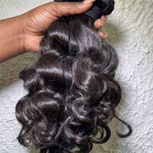 Meilleur prix pour les extensions de cheveux Remy vietnamiens en gros, tissage de cheveux <span class=keywords><strong>à</strong></span> double trame, qualité single drawn - Product Image 2