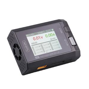 Cargador de Baterías <span class=keywords><strong>RC</strong></span> M8P DC 600W 20A con Pantalla LCD para Baterías Lipo de 1-<span class=keywords><strong>8S</strong></span>, para Modelos de Aviones <span class=keywords><strong>RC</strong></span>, Carreras y UAV - Product Image 4