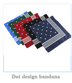 Tessuto personalizzato 100 cotone organico Paisley bianco nero <span class=keywords><strong>Bandana</strong></span> stampata unica - Product Image 4