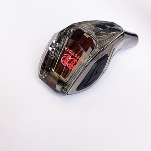 Chen Can Crystal Car Gear <b>Knob</b> For Toyota Bora Automatic Illuminated <b>Shift</b> Lever Plastic Material - Product Image 4